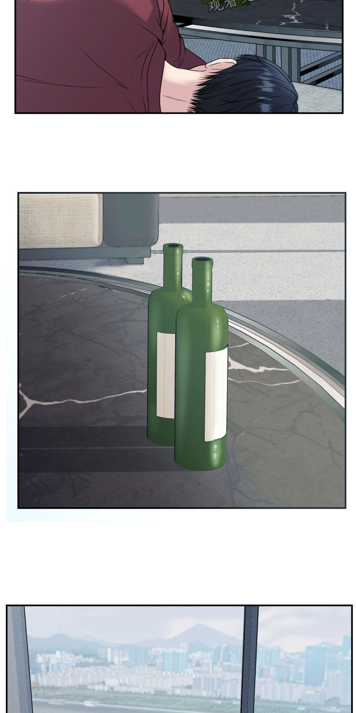 死亡不是我的解脱漫画别名漫画,第53章：全都是你的错2图