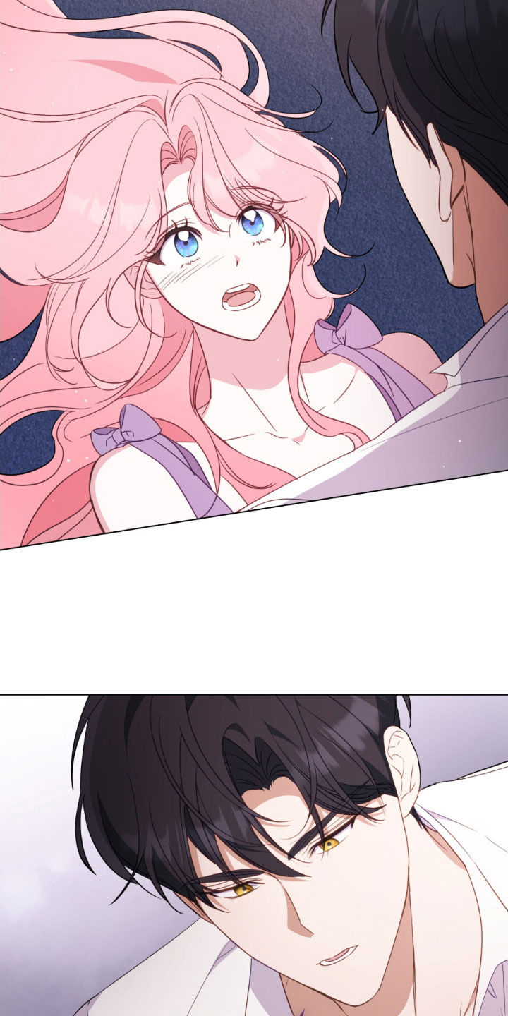 救赎我吧美人鱼漫画,第51章：不准外出2图