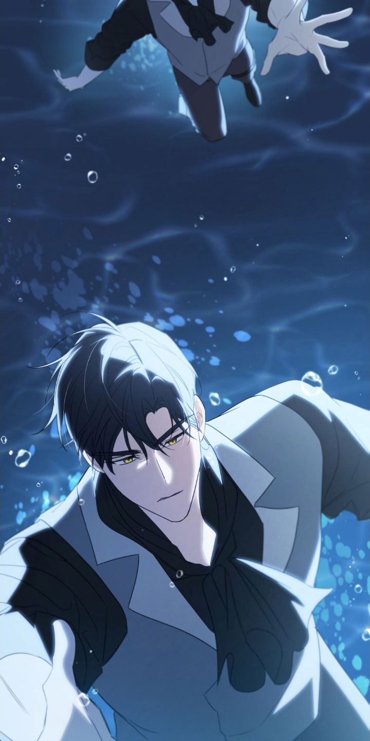 拯救小美人鱼宝宝漫画,第52章：违背约定4图