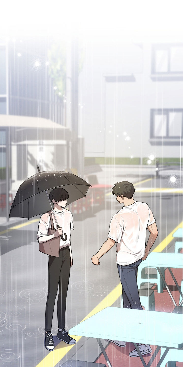 初恋是cv大神漫画,第34章：请你小心点5图