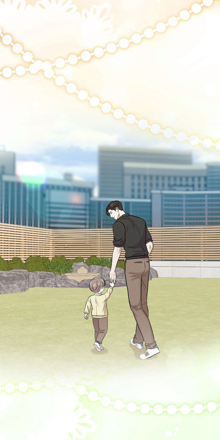 特殊偿还漫画,第49章：怀孕1图