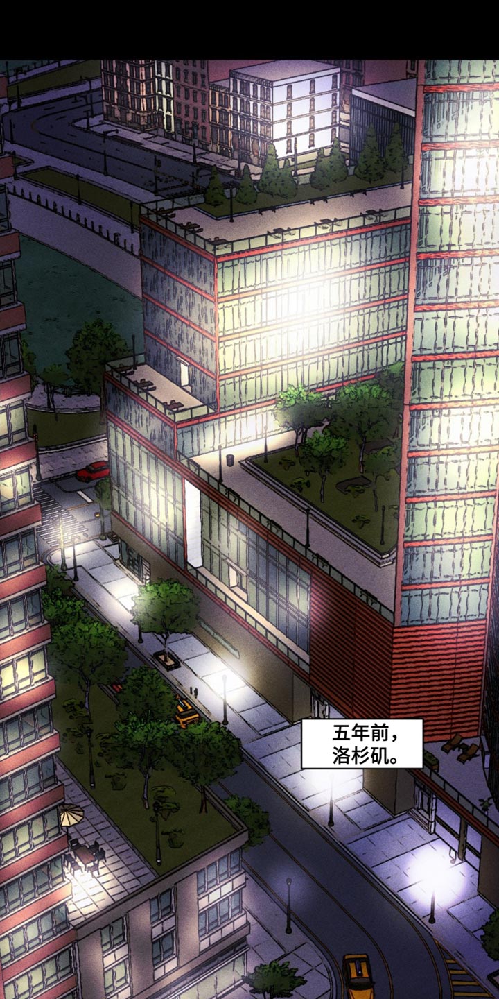 第34章：你回来了0