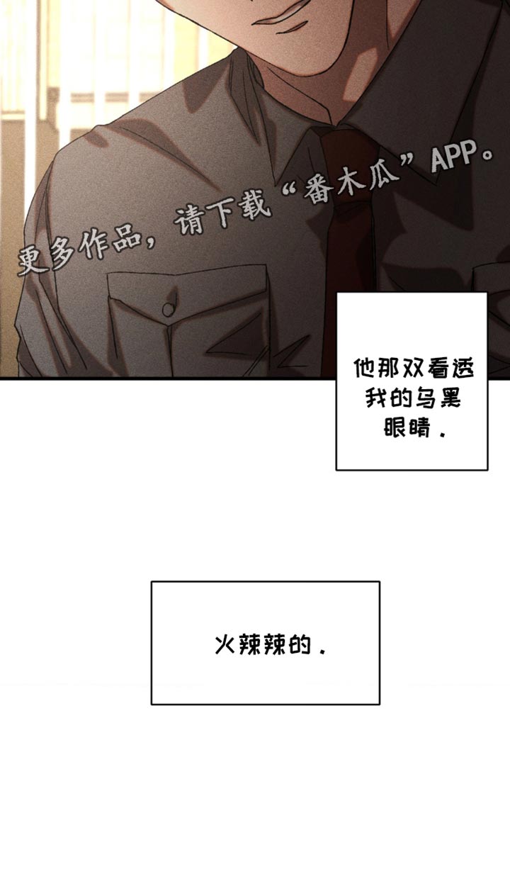 第31章：不要保持距离3