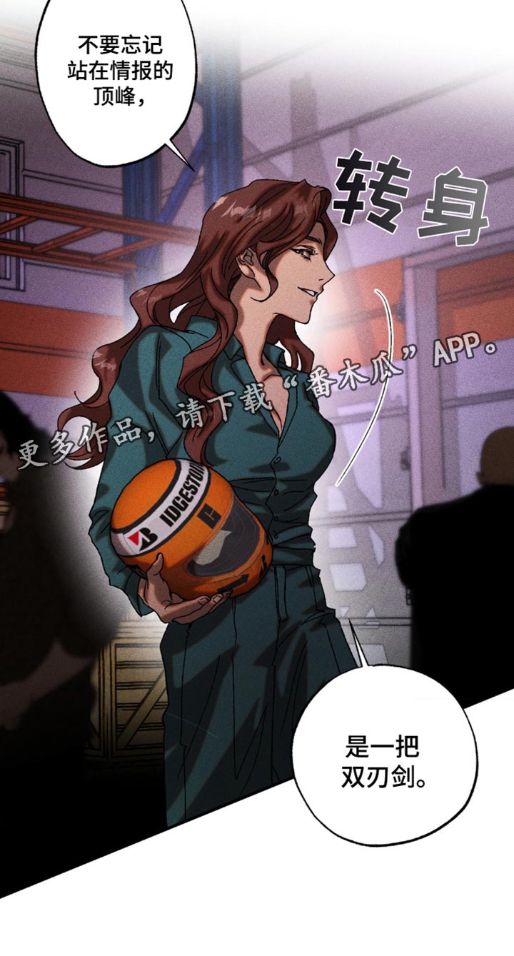 第30章：双刃剑2