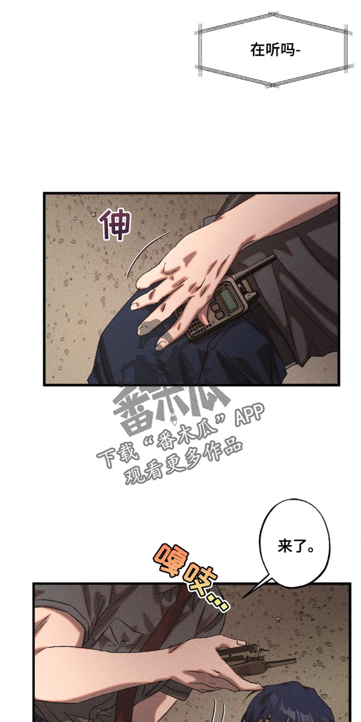 第33章：差异1