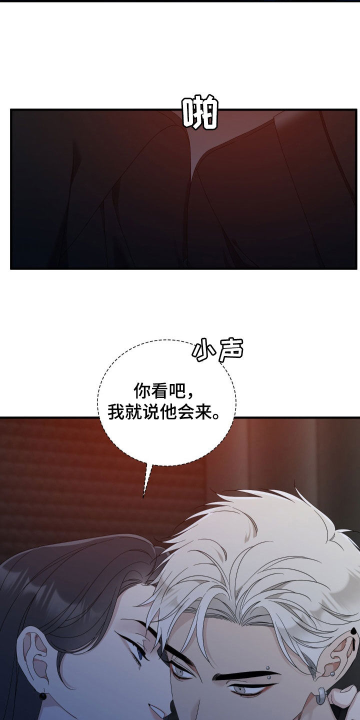 踏浪而行最新话漫画,第36章：鹤立鸡群4图