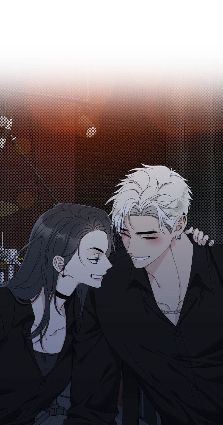 踏浪而行最新话漫画,第36章：鹤立鸡群2图