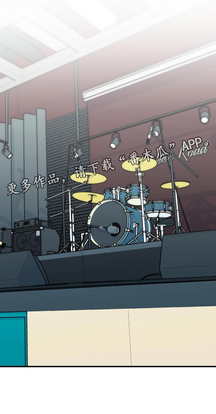 互补人生漫画,第34章：乐队表演4图