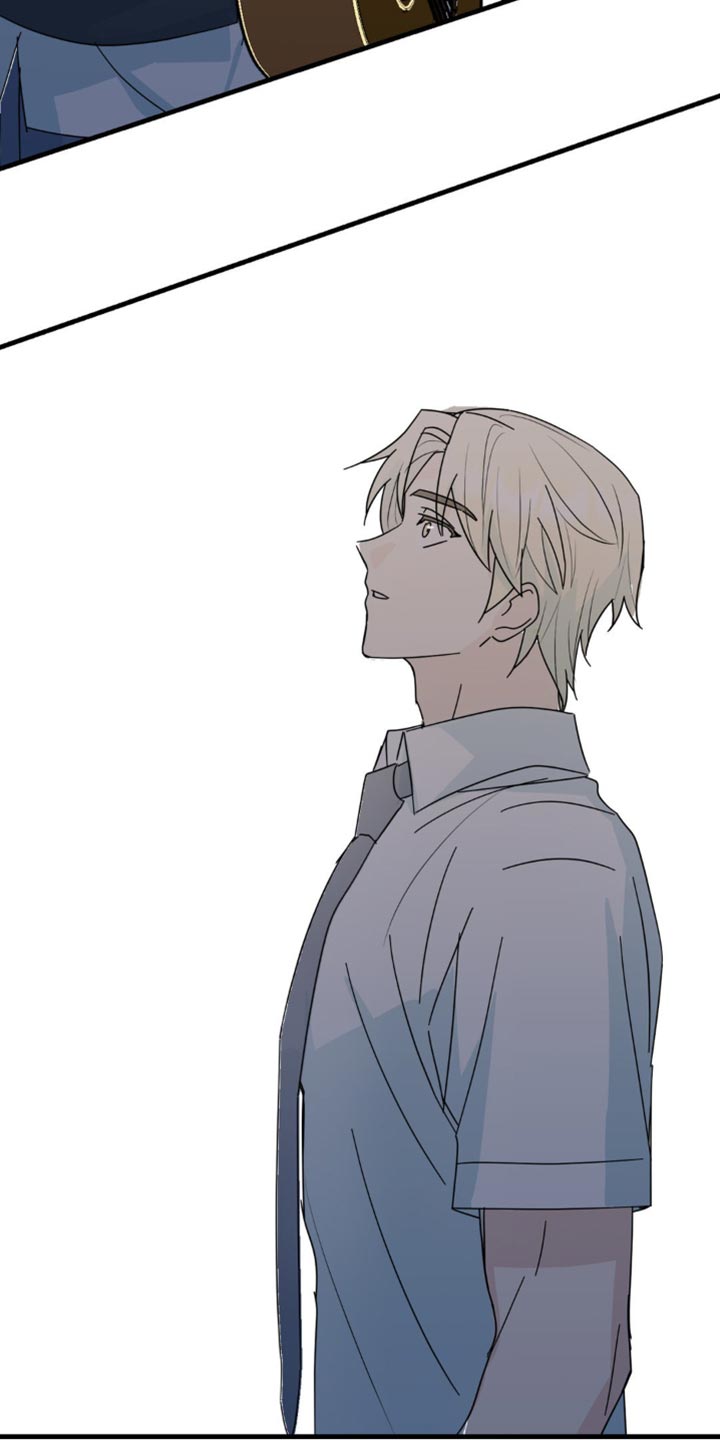 互补人生漫画,第35章：晕倒3图