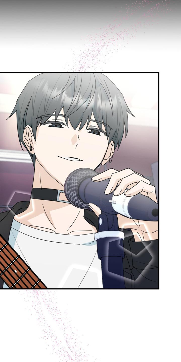 互补人生漫画,第35章：晕倒2图