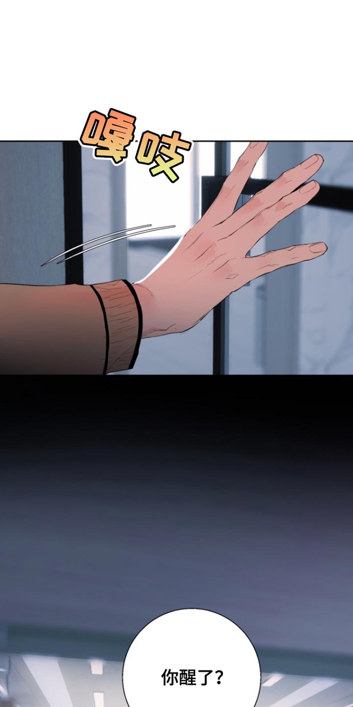 反向查找函数漫画,第25章：回归正常生活5图