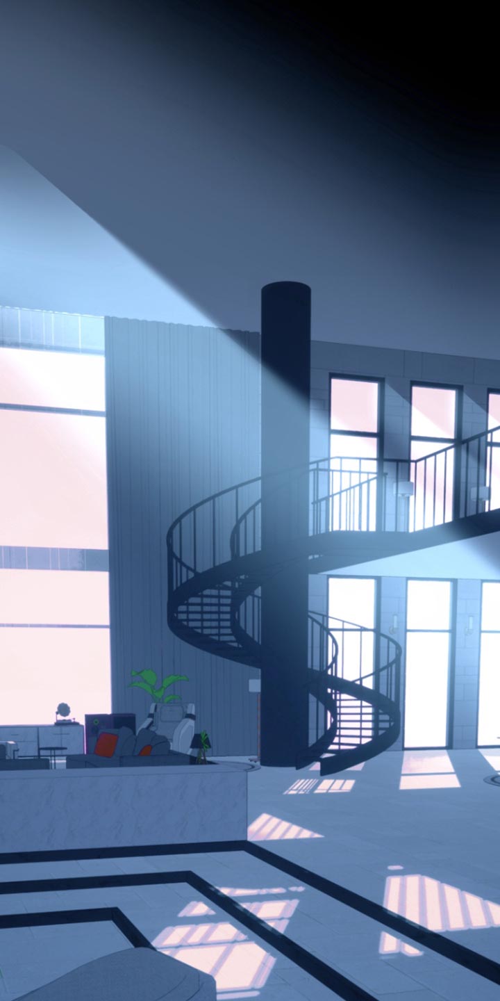 反向查找函数漫画,第25章：回归正常生活2图