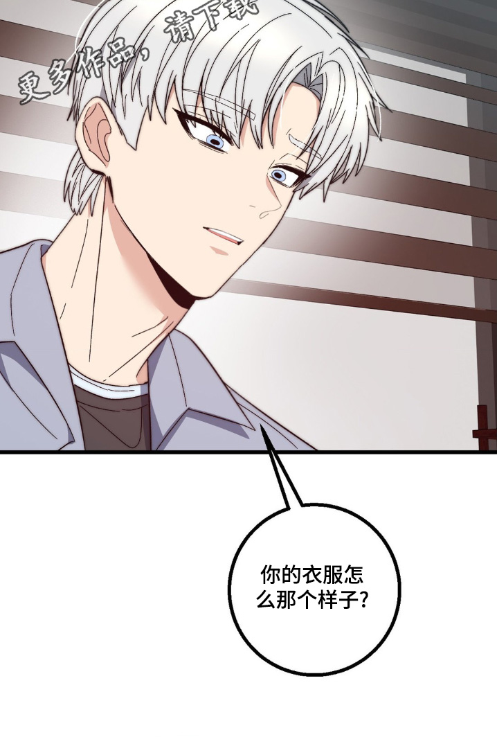 甜蜜攻略陆总前妻太傲娇短剧免费观看全集漫画,第29章：很对不起3图