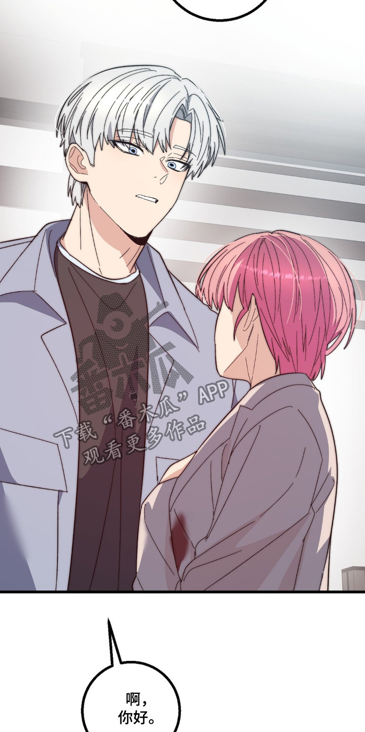 甜蜜攻略陆总前妻太傲娇短剧免费观看全集漫画,第29章：很对不起1图