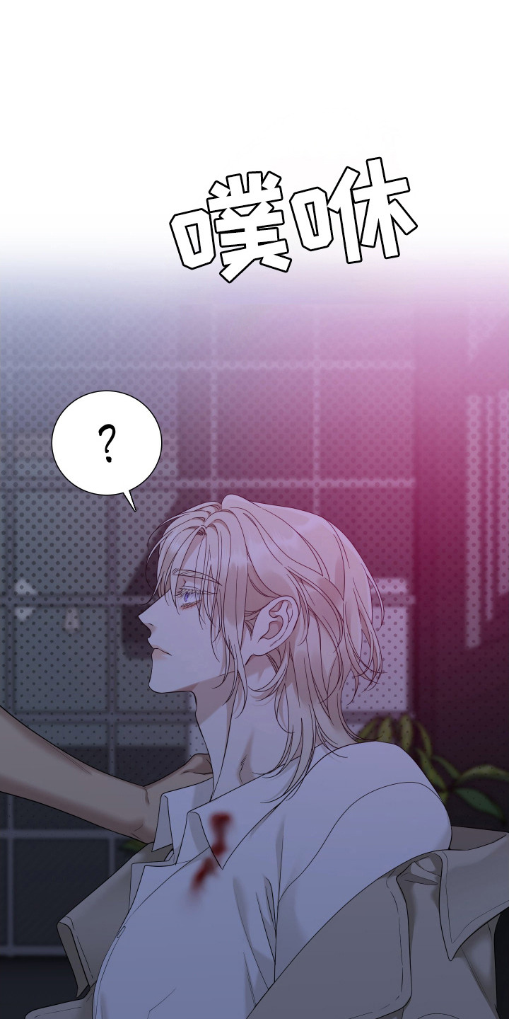 亲爱的夏娃漫画,第29章：强行终止3图