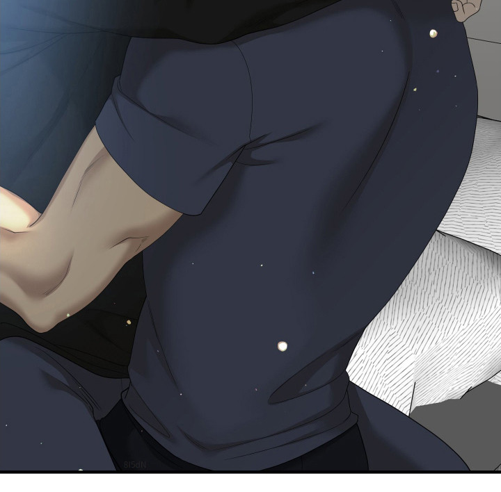 亲爱的夏娃漫画,第24章：数值降低2图