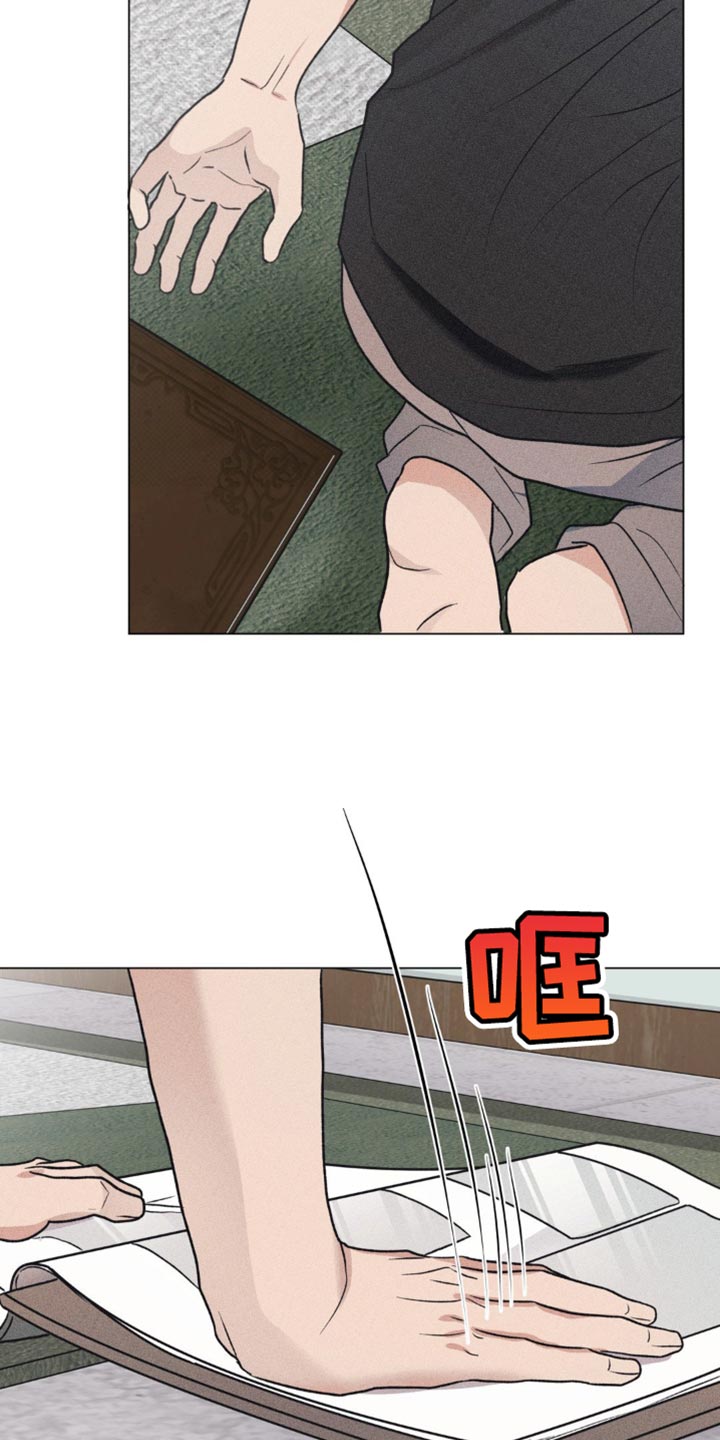 迟来的亲情比草贱短剧免费观看全集高清漫画,第33章：我的照片4图