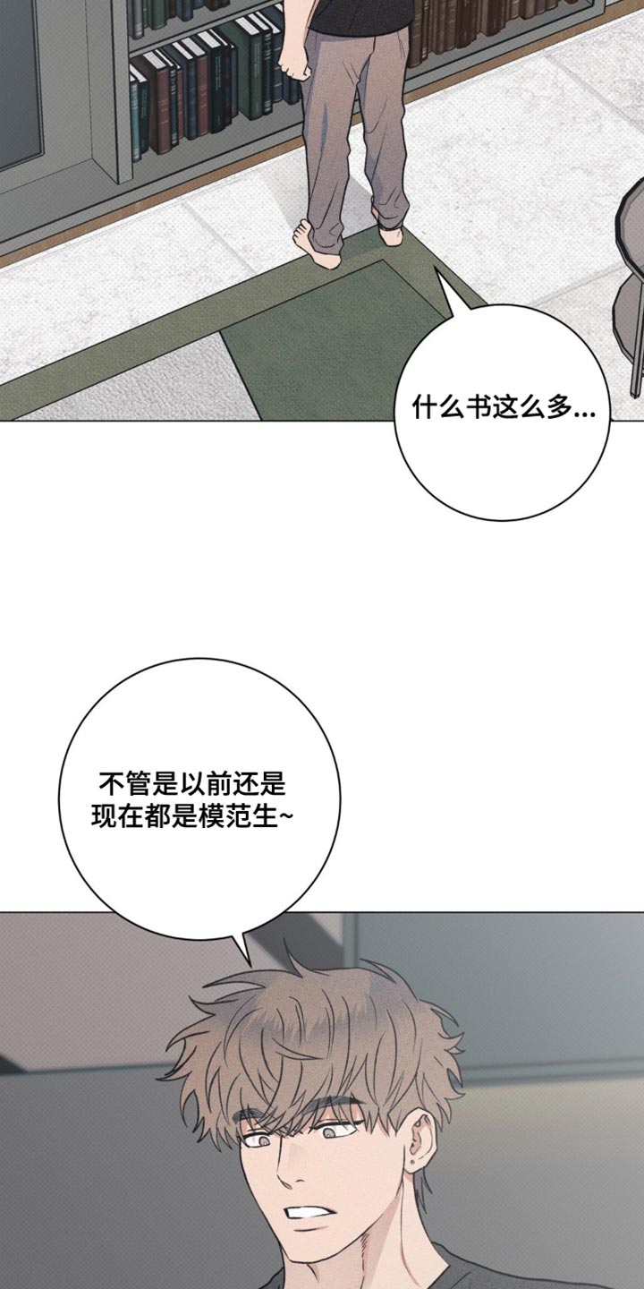 迟来的亲情比草贱短剧免费观看全集高清漫画,第33章：我的照片4图
