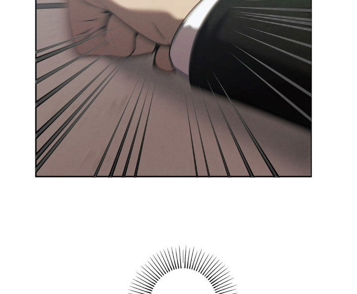 痞子警卫漫画,第16章：烂摊子2图