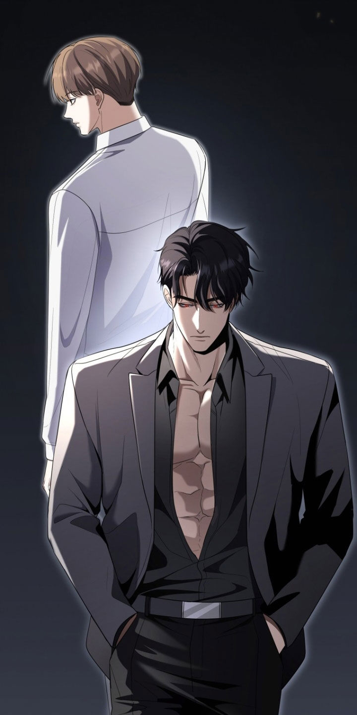 双重血脉漫画,第29章：昏迷不醒5图