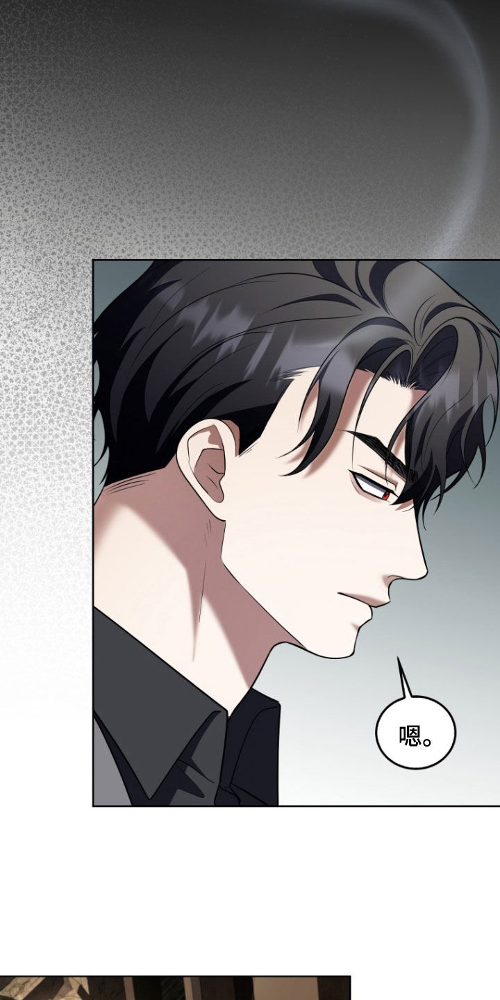 双重血脉漫画,第29章：昏迷不醒2图