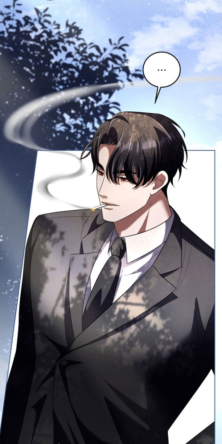 双重血统动漫漫画,第34章：更好奇了1图