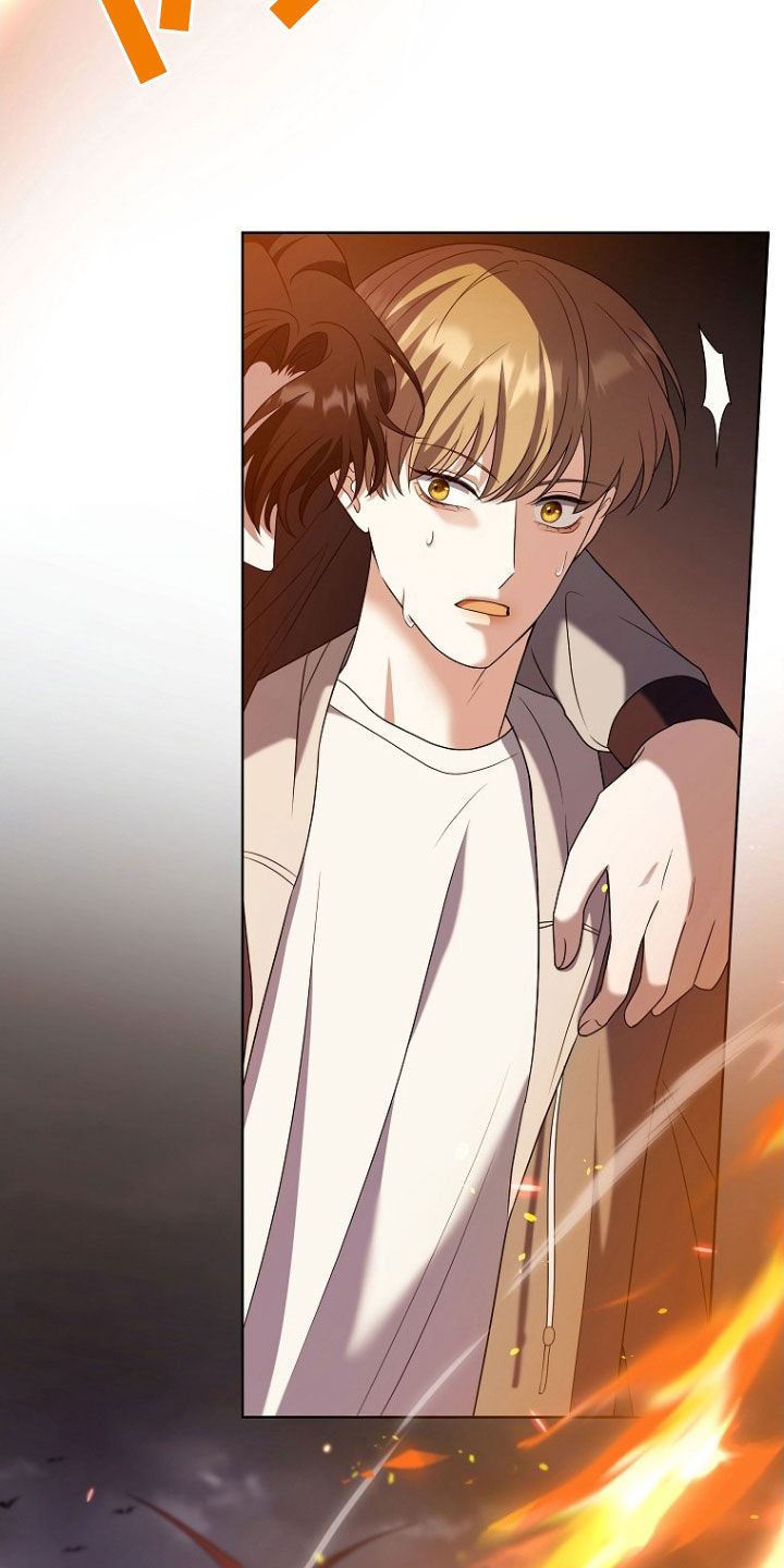 双重血脉漫画,第42章：打晕4图