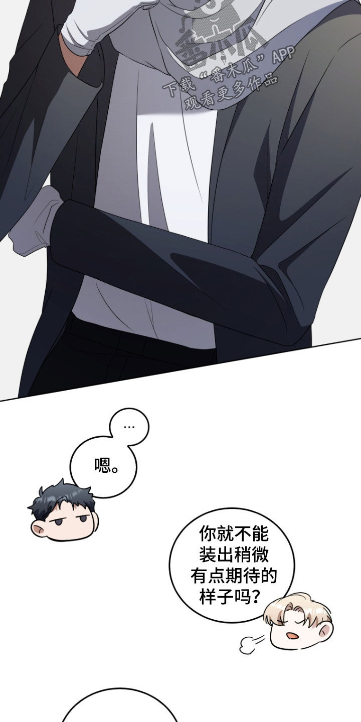 双重血脉角色介绍漫画,第40章：消灭4图