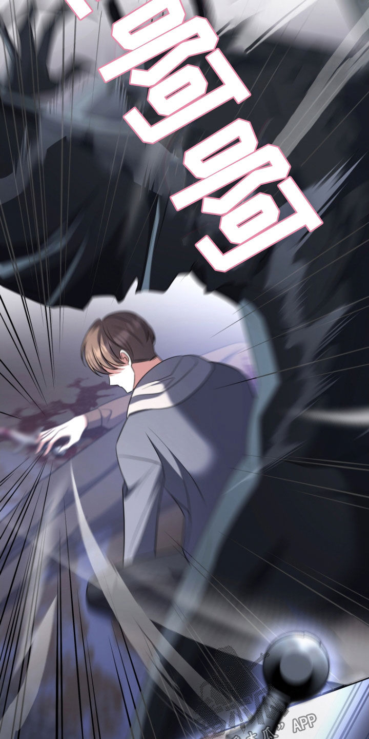 双重血脉漫画,第39章：战斗2图