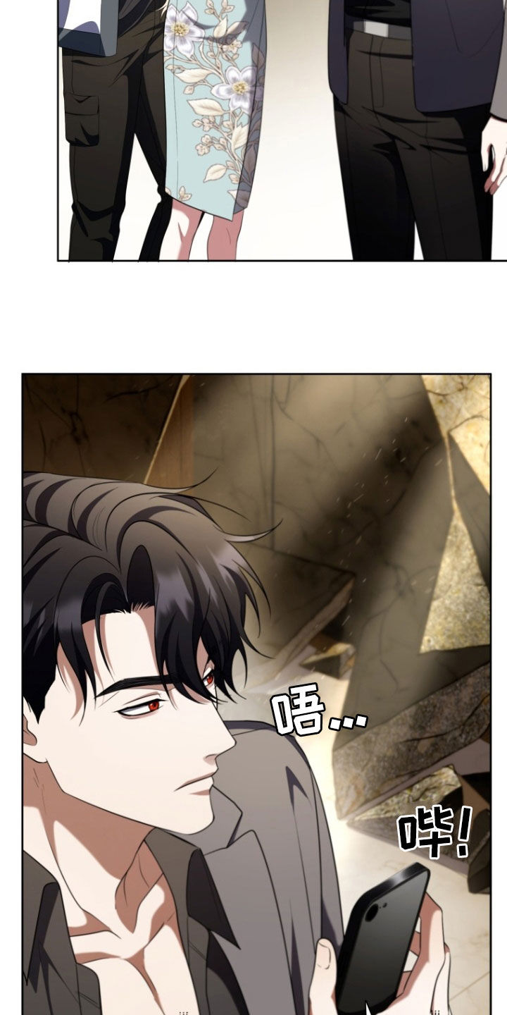 双重血脉漫画,第29章：昏迷不醒4图