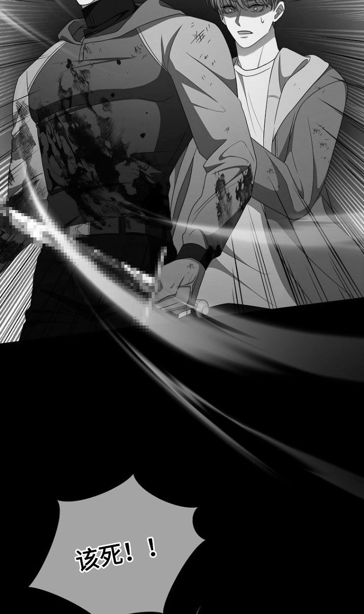 双重熊二漫画,第41章：拼命3图