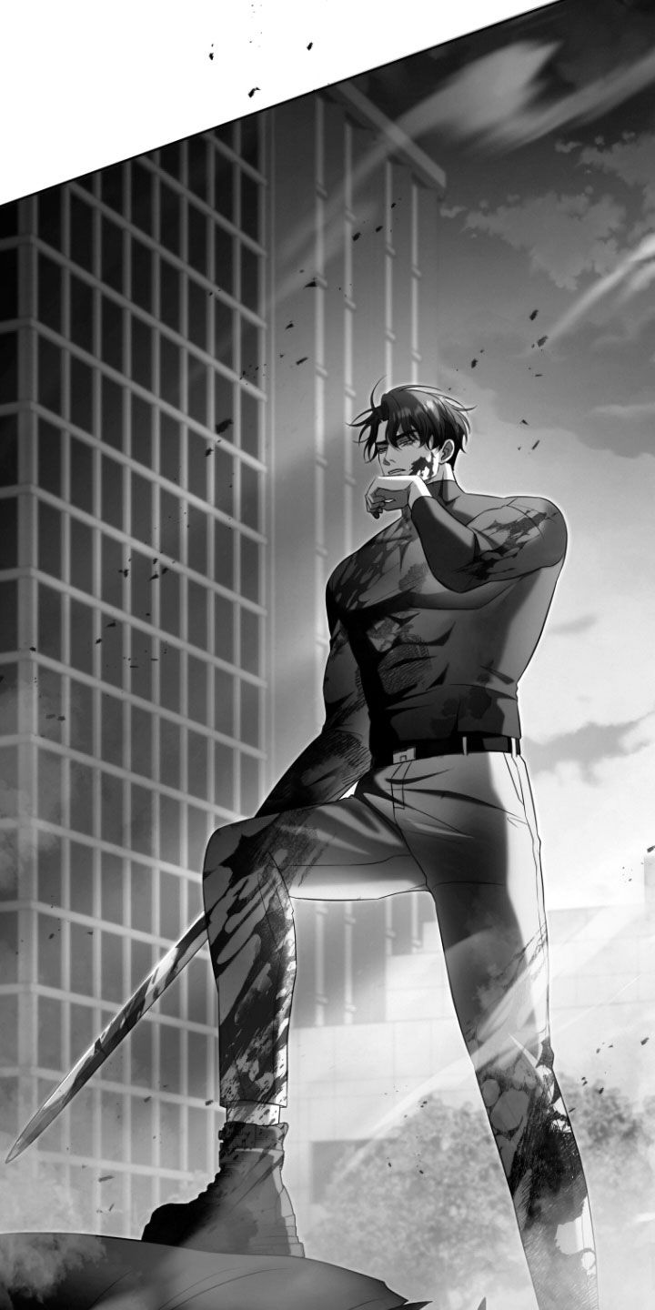 双重血脉角色介绍漫画,第31章：道歉3图