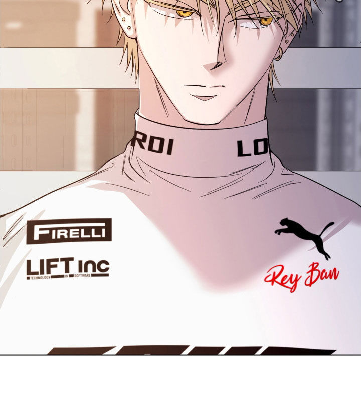 赛道贵公子漫画,第20章：胜利2图