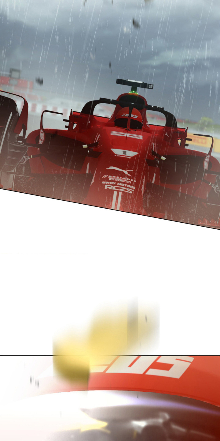 赛道贵公子漫画,第22章：出事5图