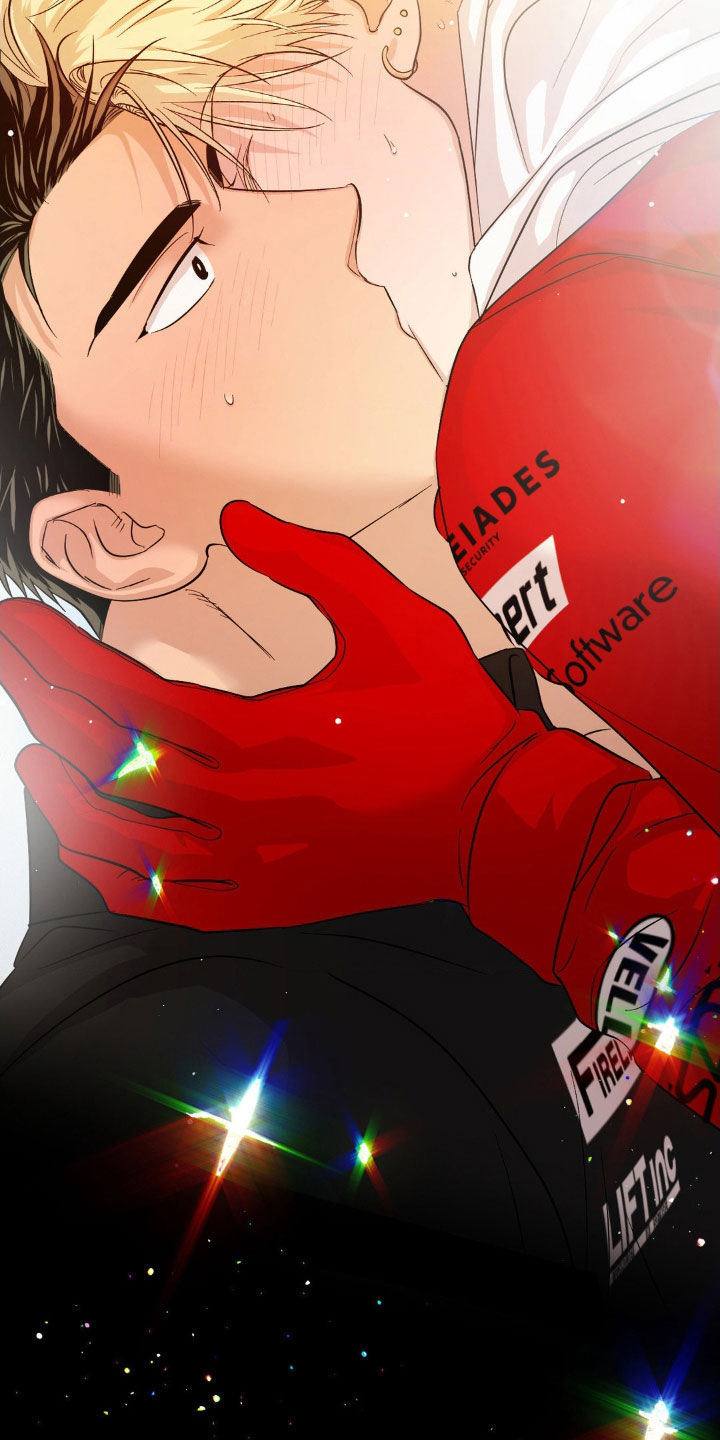 赛道贵公子漫画,第20章：胜利2图