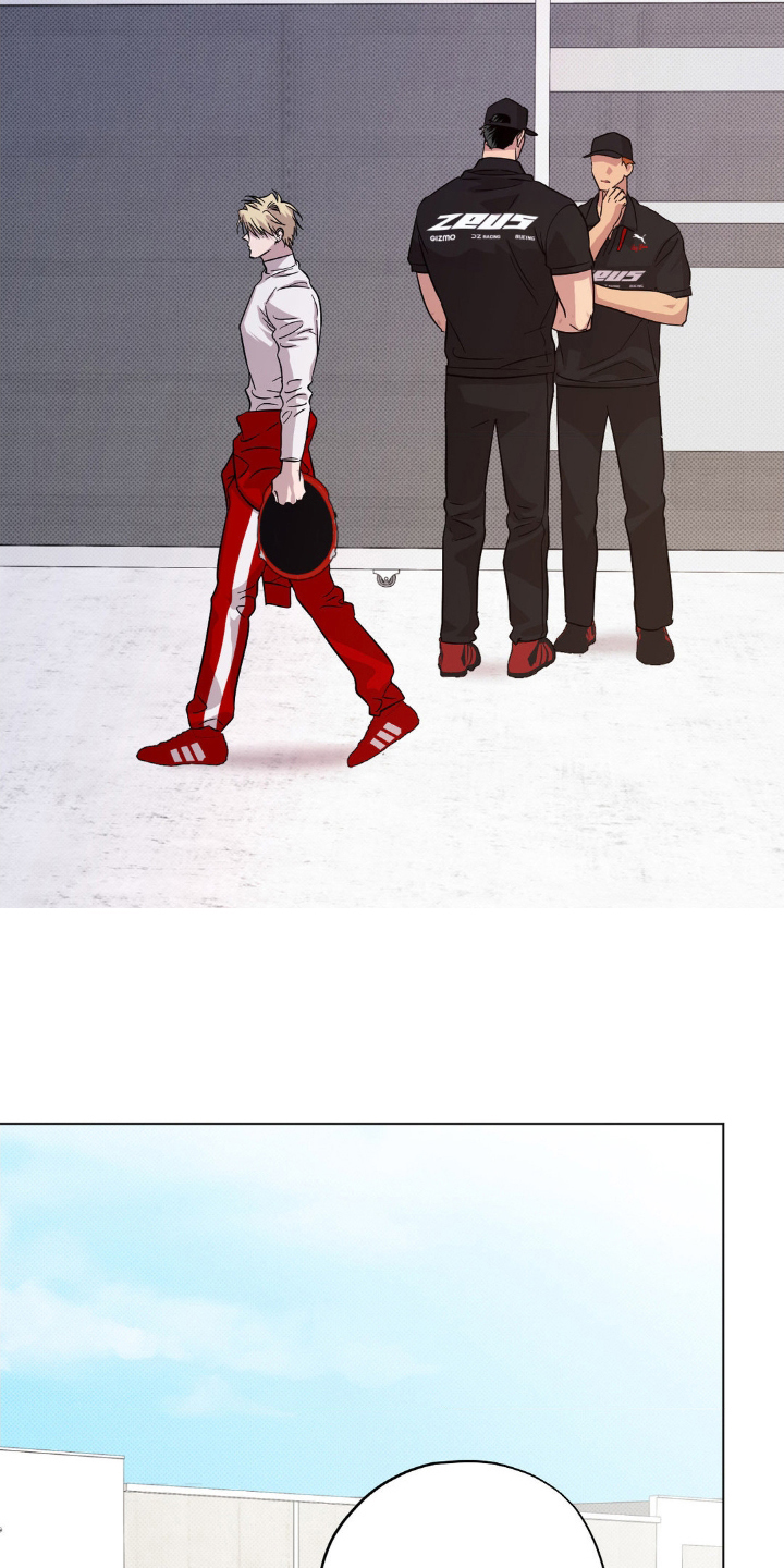 第21章：有些恶心4