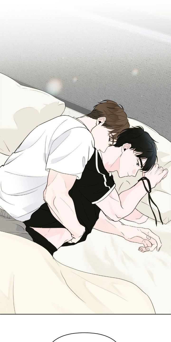 年少不知他的香漫画,第18章：睡眠不足5图