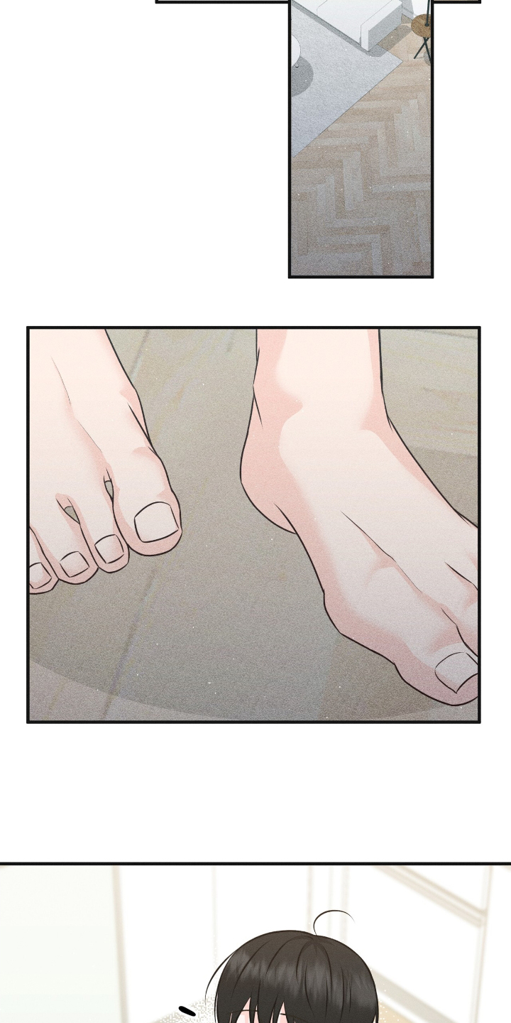 我的专属模特漫画,第24章：删了5图