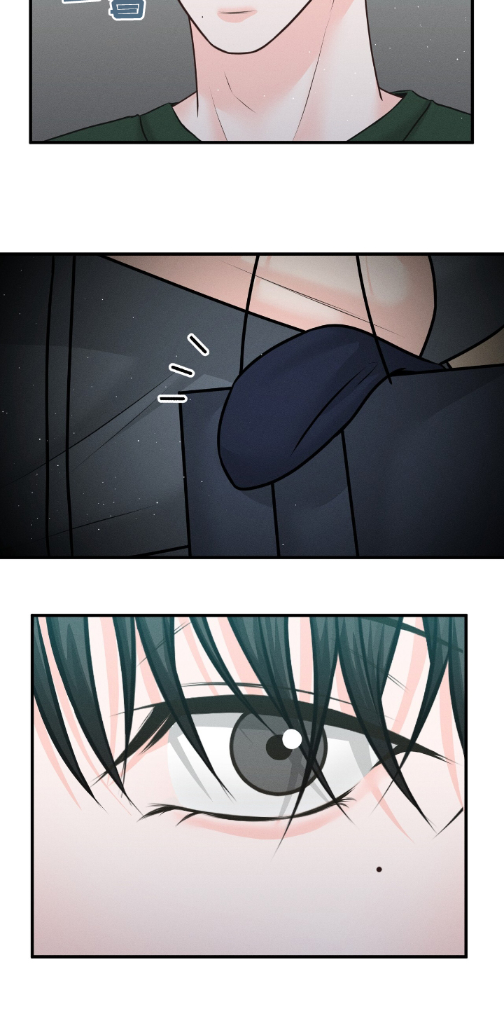 我的专属模特漫画,第22章：你找我5图