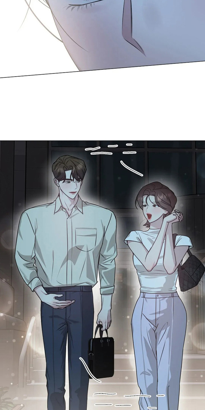 双重决策漫画,第50章：不会的3图