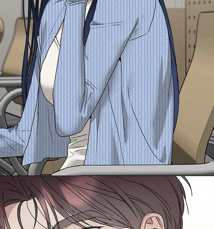 双重绝缘是兼防直接接触电击和间接接触电击的措施漫画,第52章：你怎么了3图