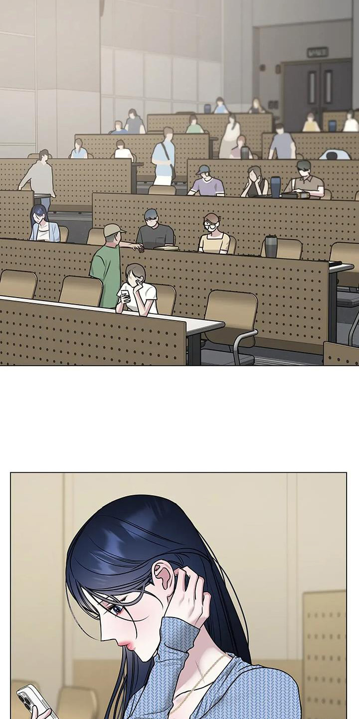 双重绝缘是兼防直接接触电击和间接接触电击的措施漫画,第52章：你怎么了4图