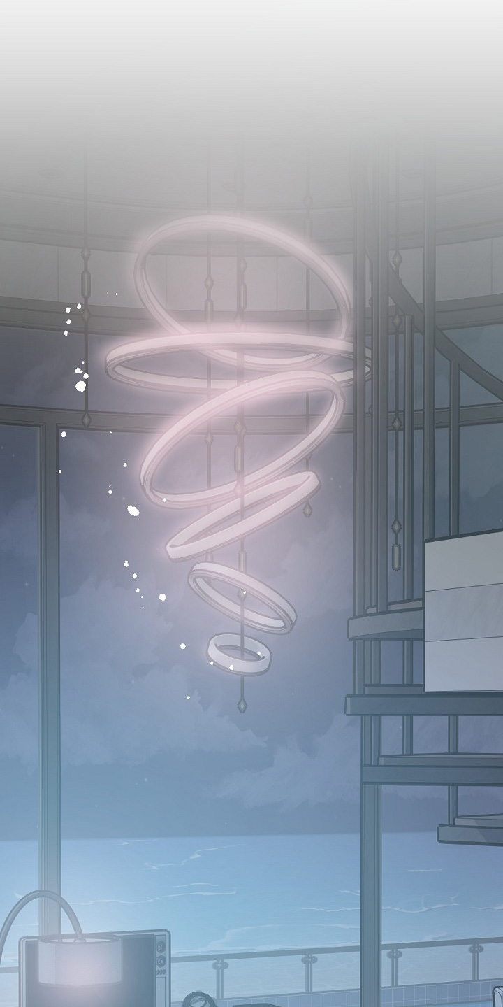 双重抉择漫画,第47章：牵手4图