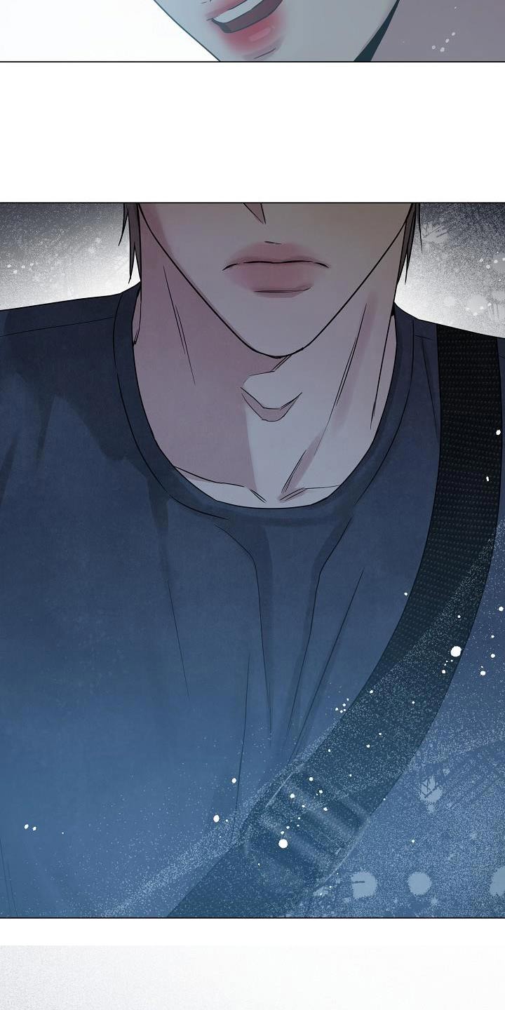 双重抉择剧情介绍漫画,第35章：你走开2图