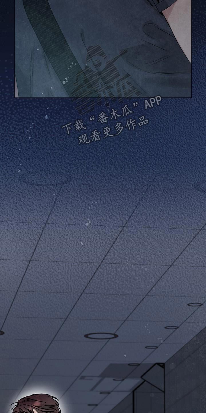 双重绝缘电阻不得低于多少漫画,第34章：各自的生活1图