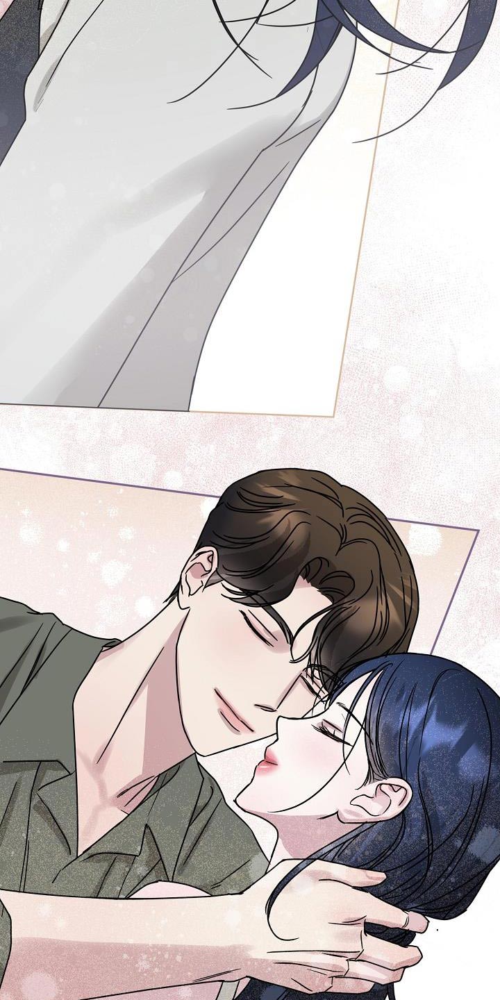 双重选择漫画漫画,第37章：对我那么好1图