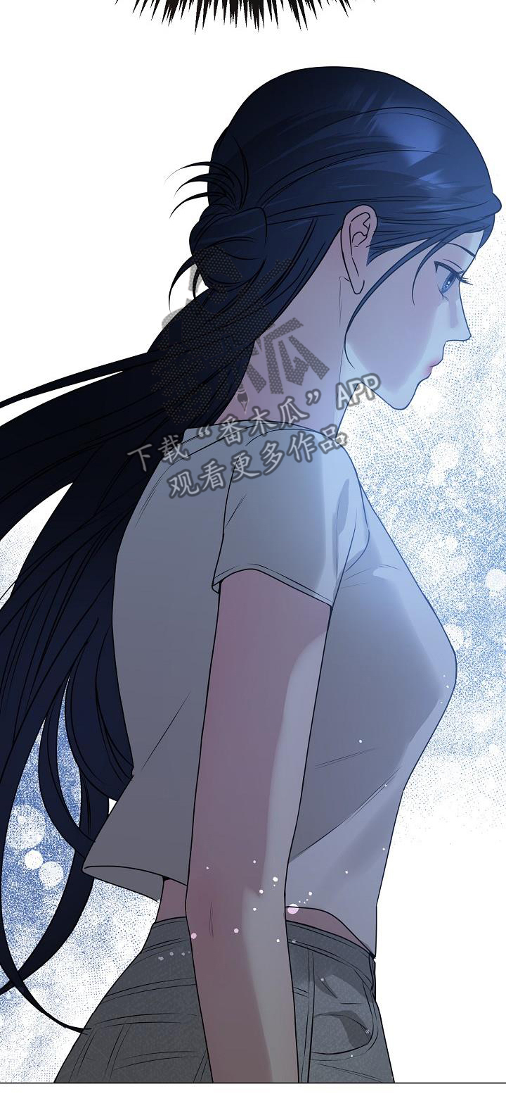 双重绝缘是兼防直接接触电击和间接接触电击的措施漫画,第42章：下次见2图