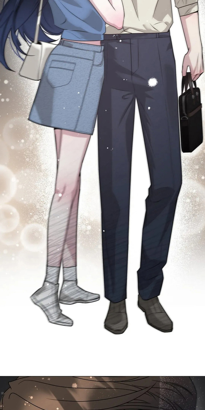 双重选择漫画漫画,第51章：突然5图