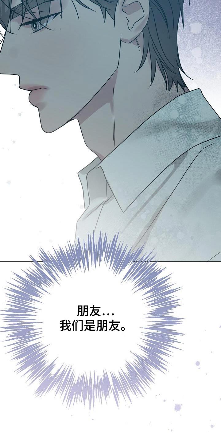 双重绝缘是兼防直接接触电击和间接接触电击的措施漫画,第38章：我们是朋友2图