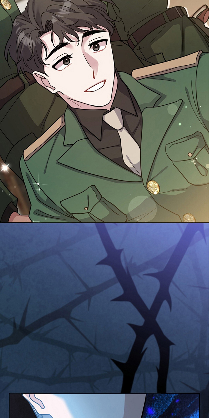 士官的家属能随军吗漫画,第11章：亲信3图